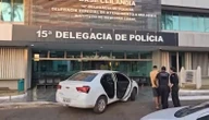 Homem é flagrado dormindo com menina de 13 anos nua e é preso no DF