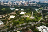 Urbia contesta na Justiça cobrança de multa por calçada do Ibirapuera