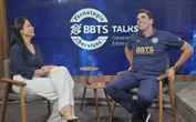 BBTS Talks: Giovane Gávio anuncia o lançamento do time Vôlei BSB Tec
