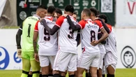 Copa Santa Catarina: Metrópoles transmite Joinville x Blumenau ao vivo