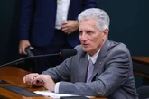 Deputado do PT pede que STF bloqueie redes de Nikolas Ferreira