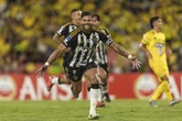 Em casa, Atlético-MG busca confirmar classificação na Sul-Americana
