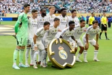 Real Madrid sugere que Mundial de Clubes aconteça a cada dois anos