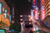 Sentir para lembrar: o poder do branding sensorial na era digital