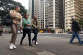 Chuva e frio voltam a SP após fim de semana de calor. Veja quando