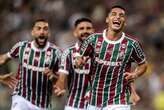 Fluminense bate Bangu e assegura vaga na semi do Carioca; veja gols