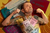 Fim de semana em SP tem Tom Zé, mostra em cemitério e doação de livros