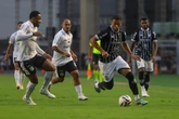 Série D: veja melhores momentos de Rio Branco-ES e Inter de Limeira-SP