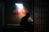 CDC: “Peste” usa poderio e opera máquina de crimes de dentro da prisão