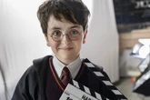 A impressionante estrutura montada para o elenco mirim de Harry Potter