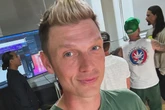 Nick Carter, ex-Backstreet Boys, é acusado de abuso sexual pela 4ª vez