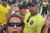 8/1: Moraes vota para condenar líder de acampamento no QG a 15 anos