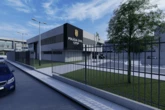 PCDF lança licitação para a construção da 12ª DP, em Taguatinga