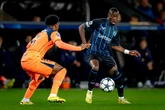 Champions League: Club Brugge e Barcelona empatam em duelo eletrizante
