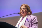 Lula oficializa saída de Cida Gonçalves e dá posse a Márcia Lopes