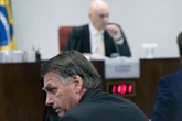 PT acredita que Bolsonaro selou destino ao depor a Moraes: “Prisão”