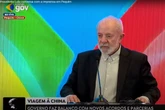 Lula relembra fala de último encontro com Mujica: “Eu tô indo embora”