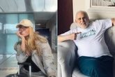 Adriane Galisteu revela fora com Francisco Cuoco: “Fiquei com trauma”