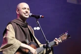 Canção Nova Brasília celebra 24 anos em evento com show do frei Gilson