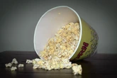 O segredo para pipoca de cinema: veja um truque que você não sabia