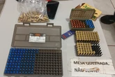 CAC preso em SP alugava armas a bandidos e vendia drogas pela internet