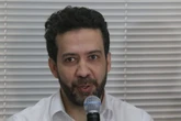 Janones pede apuração no STF sobre material pró-Trump do PL