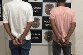 “Pacto para riqueza”: dupla mata homem e diz que entidade exigiu crime