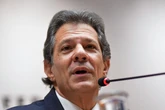 Haddad: governo tem até o fim da semana para compensar recuo do IOF