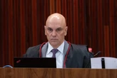Delegado Fabio Shor não vai a depoimento e será intimado por Moraes