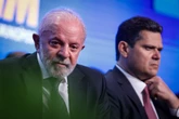 Lula afaga ministro indicado por Alcolumbre em meio a crise com União