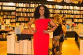 Valéria Valenssa abre coração sobre vida, carreira e autoconhecimento