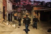 Polícia desarticula grupo criminoso que operava golpes bancários em SP