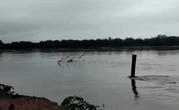 Chuvas no RS: Guaíba sobe 76 cm em 24h e se aproxima da cota de alerta