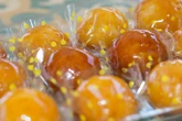 Nem morango do amor, nem brigadeiro: bala baiana une tradição e sabor