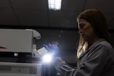 Microvestígios: entenda como a PF revela rastros invisíveis de crimes