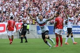 Série D: confira os melhores momentos de Santa Cruz-PE e Sergipe-SE