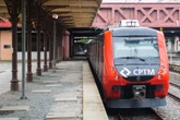 Projeto de trem quer ligar Santos ao interior de SP em até 3 horas
