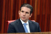 Aliados de Motta demonstram irritação após ameaça de Eduardo Bolsonaro