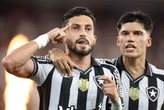 Botafogo encara Sport na abertura da 34ª rodada do Brasileirão