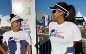 Ana Patrícia e Duda detalham passos seguintes ao ouro olímpico