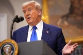 Trump ameaça aumentar impostos se projeto tributário não passar