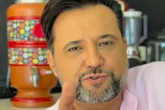 “Desespero”, afirma Geraldo Luís após oferecer programa à Globo