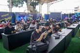 E-sports e cosplay: evento gratuito distribuirá R$ 40 mil em prêmios