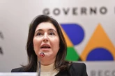 Tebet: dinheiro do Fundeb não precisa ser diminuído, mas rediscutido