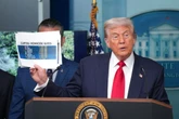 Trump usa dados errados para taxar Brasília como capital violenta