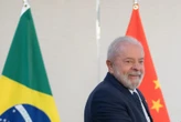 Na China, Lula se reúne com empresários em Pequim nesta 2ª (12/5)