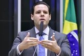 Bolsonaro recebe visita de vice-líder da oposição nesta quarta (24/9)