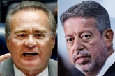Renan avisa Lula: “Sem chance de apoiar Lira. Quero distância”