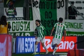Com dois gols em 15 minutos, Juventude vence o Vasco no Brasileirão