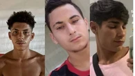 Quem são os jovens encontrados carbonizados em carro em SC